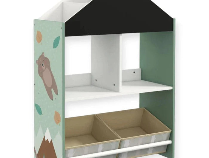 <h2> Kinder Home - Dječji Ormarić</h2>