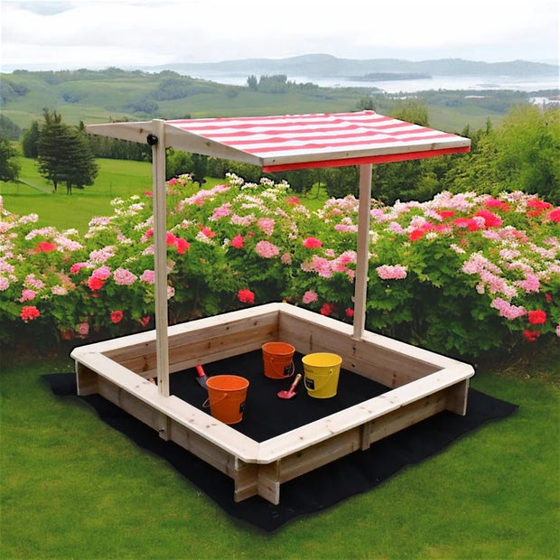 Banner image for: <h1>Dečiji pesčanik</h1>