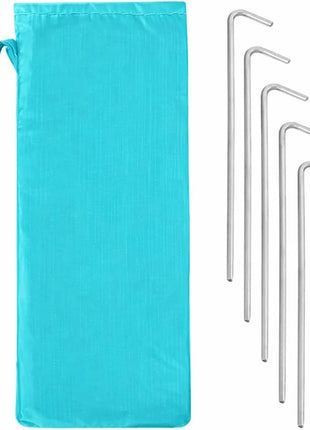 KINDER HOME Dečiji šator za igru na rasklapanje sa UV zaštitom 50+ – okrugli, lagan i sklopiv, za plažu i baštu, 150×150×90 cm